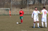 Cyklon Rogoźnik - Zagłębie II Sosnowiec