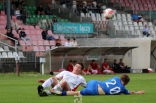 Zagłębie II Sosnowiec - Piast II Gliwice