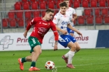 Zagłębie Sosnowiec - Podbeskidzie Bielsko-Biała