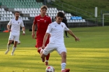 Zagłębie II Sosnowiec - Górnik II Zabrze
