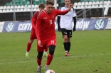 Sparing: Zagłębie Sosnowiec - Podlesianka Katowice