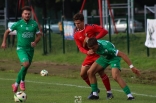 Sarmacja Będzin - Zagłębie II Sosnowiec