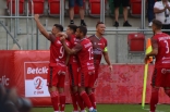 Zagłębie Sosnowiec - Olimpia Grudziądz