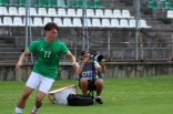 Sparing: Zagłębie Sosnowiec - FK SK Polanka
