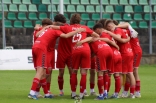 Zagłębie Sosnowiec - Śląsk Demarko Świętochłowice