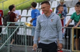 Zagłębie Sosnowiec - Śląsk Demarko Świętochłowice