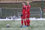 Sparing: Ruch Chorzów - Zagłębie Sosnowiec