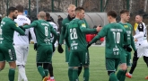 Sparing: Zagłębie - Sandecja 1:1 [GALERIA]