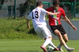 Sparing: Zagłębie II Sosnowiec - Przemsza Siewierz