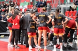 Zagłębie Sosnowiec - Galatasaray Stambuł