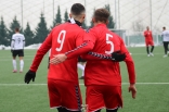 Sparing: Zagłębie Sosnowiec - Podbeskidzie Bielsko-Biała