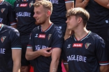 Prezentacja drużyny przed startem sezonu 2026/2027
