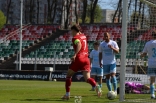 Zagłębie II Sosnowiec - Ruch II Chorzów 