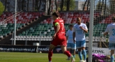 Zagłębie II Sosnowiec - Ruch II Chorzów 2:1