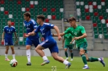 Sparing: Zagłębie Sosnowiec - KKS Kalisz