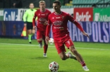 Stal Stalowa Wola - Zagłębie Sosnowiec cz.I