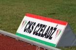 CKS Czeladź - Zagłębie Sosnowiec