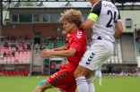 Sparing: Zagłębie Sosnowiec - Sandecja Nowy Sącz