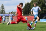 PP: Akademia 2012 Jaworzno - Zagłębie II Sosnowiec