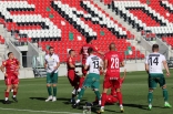 Sparing: Zagłębie Sosnowiec - Wisła Kraków