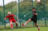Sparing: Zagłębie II Sosnowiec - GKS II Katowice 