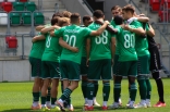 Sparing: Zagłębie Sosnowiec - Podhale Nowy Targ