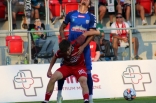 Zagłębie Sosnowiec - Sandecja Nowy Sącz cz. 2
