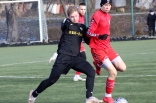 Sparing: Zagłębie II Sosnowiec - Piliczanka Pilica