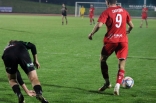 PP: CKS Czeladź - Zagłębie II Sosnowiec