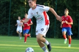 Sparing: Zagłębie II Sosnowiec - Raków II Częstochowa