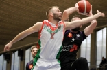 Koszykówka: Zagłębie Sosnowiec - Świecki Klub Koszykówki