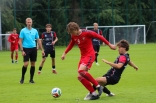 Sparing: Zagłębie Sosnowiec - Sarmacja Będzin