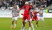 Sandecja Nowy Sącz - Zagłębie Sosnowiec czi.I