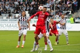 Sandecja Nowy Sącz - Zagłębie Sosnowiec czi.I