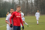 Sparing: Zagłębie Sosnowiec - Odra Wodzisław Śląski