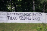 Szombierki Bytom - Zagłębie II Sosnowiec