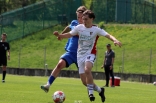 Zagłębie II Sosnowiec - Piast II Gliwice