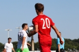 AKS Mikołów - Zagłębie II Sosnowiec