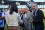 Zagłębie Sosnowiec - Legia Warszawa cz.I
