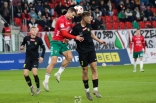 Zagłębie Sosnowiec - GKS Jastrzębie