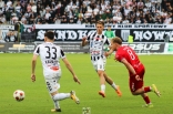 Sandecja Nowy Sącz - Zagłębie Sosnowiec czi.I
