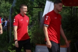 Prezentacja drużyny przed startem sezonu 2026/2027