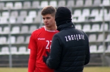 Zagłębie Sosnowiec - Górnik Łęczna