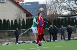 Sparing: Odra Opole - Zagłębie Sosnowiec