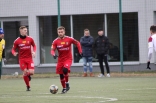 Sparing: Zagłębie Sosnowiec - FK Železiarne Podbrezová