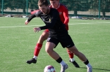 Zagłębie II Sosnowiec - GKS II Jastrzębie