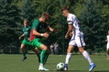 Zagłębie II Sosnowiec - CKS Czeladź