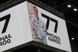 Hokej: Zagłębie Sosnowiec - Cracovia