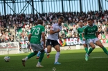 Zagłębie Sosnowiec - Legia Warszawa cz.I