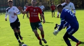 Galeria zdjęć z meczu z Szombierkami